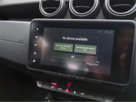 2023 Dacia Duster EXPRESSION BLUE DCI 115 4X2 NB €18,995 thumbnail