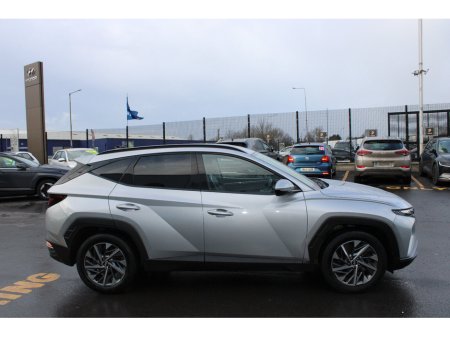2022 Hyundai Tucson 2WD Executive €30,950 thumbnail