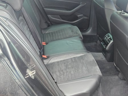 2018 Volkswagen Passat 1.6 TDI 120HP Highline €17,450 thumbnail