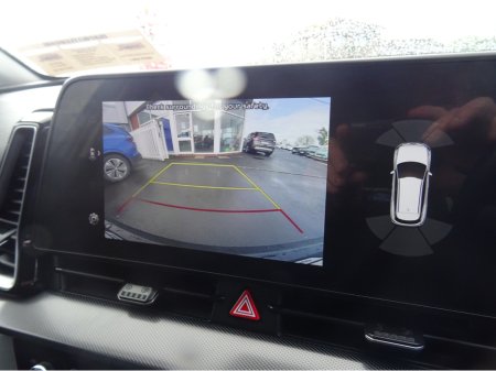 2023 Kia Sportage - thumbnail 10