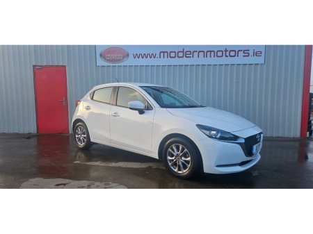 2020 Mazda Mazda2 - thumbnail 6