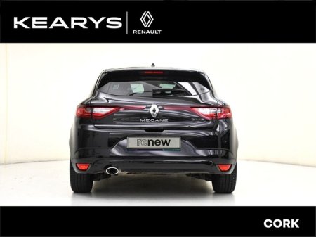 2020 Renault Megane - thumbnail 2