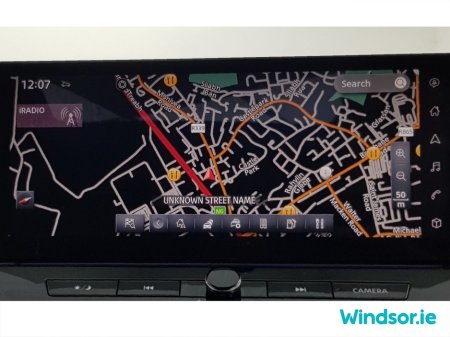 2023 Nissan X-Trail ePOWER X-TRAIL SVE 5 Seater €41,995 thumbnail