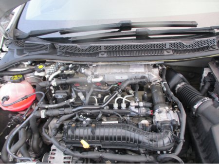 2020 Opel Astra ASTRA+ SRI 1.5 TURBO D 105P 5DR €14,950 thumbnail