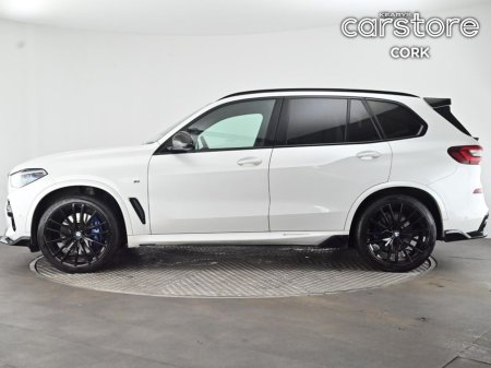 2020 BMW X5 - thumbnail 6