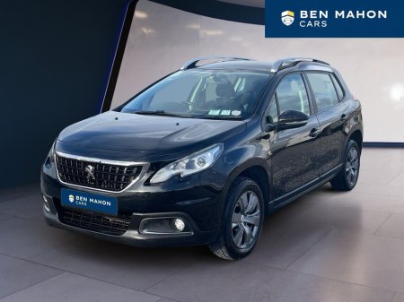 2017 Peugeot 2008 - thumbnail 1