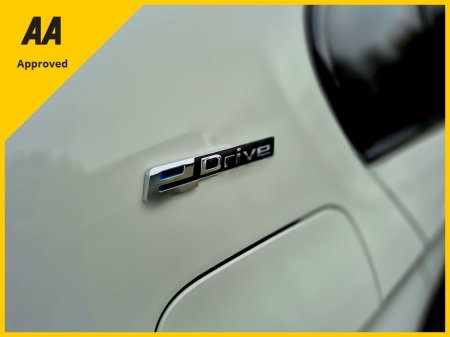 2017 BMW 5 Series M sport+Hybrid+M Performance Kit