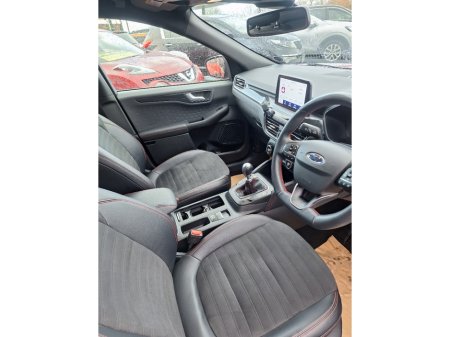 2021 Ford Kuga - thumbnail 8