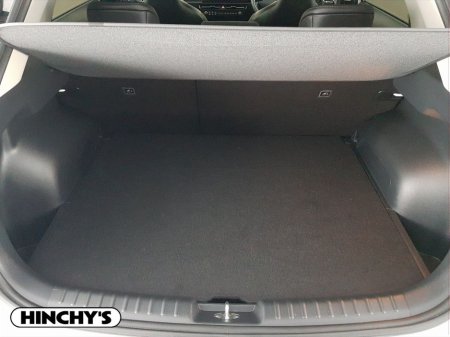 2024 Kia Niro Niro EV K4 Grey Cladding €31,900 thumbnail