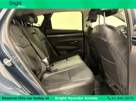 2023 Hyundai Tucson IX35 EXECUTIVE PLUS HEV PTG 5DR AUTO €37,950 thumbnail