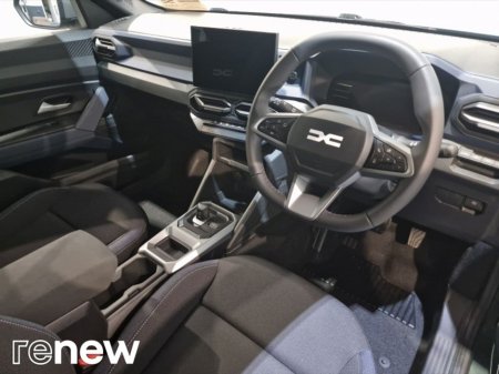 2026 Dacia Duster - thumbnail 6