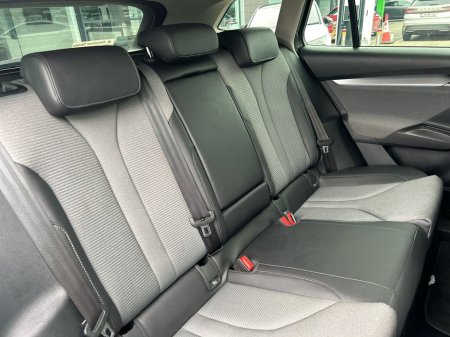 2023 Skoda Enyaq - thumbnail 10