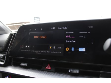 2023 Kia Sportage - thumbnail 12