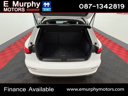 2021 Audi A3 //CAR IS NOW SOLD/// thumbnail