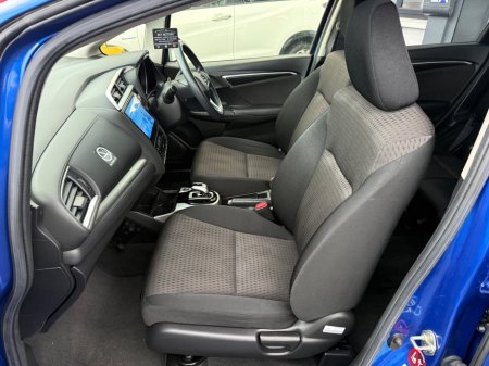 2018 Honda Jazz - thumbnail 20