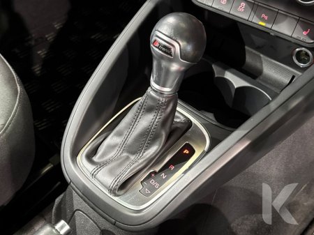 2018 Audi A1 - thumbnail 19