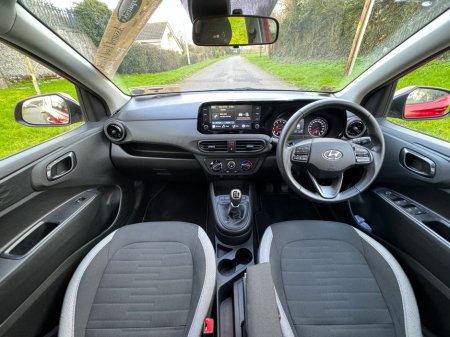 2023 Hyundai i10 - thumbnail 10