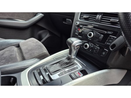 2013 Audi Q5 2.0 TDI 177 QUATTRO S 4DR ST-LINE €13,950 thumbnail