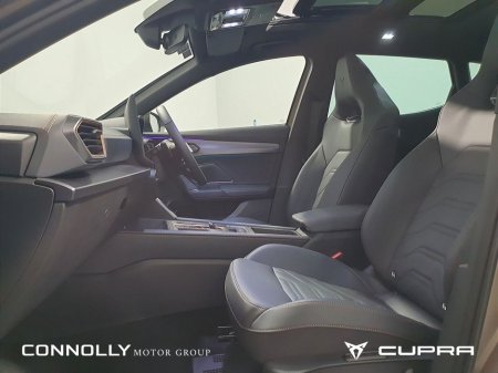 2026 Cupra Formentor VZ E-Hybrid 272BHP €64,945 thumbnail