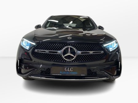 2026 Mercedes-Benz GLC Class - thumbnail 10