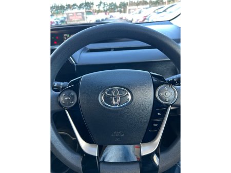 2019 Toyota Aqua 1.8 Hybrid €12,950 thumbnail