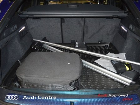 2023 Audi Q5 50 TFSI e 299HP S tronic quattro S Line €51,499 thumbnail