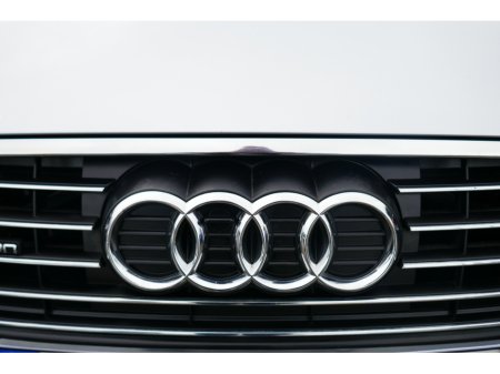 2018 Audi A3 - thumbnail 10