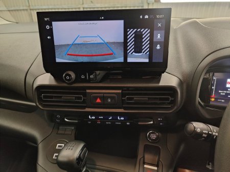 2025 Citroen Berlingo LWB Enterprise Plus From €109 Per Week €24,032 thumbnail