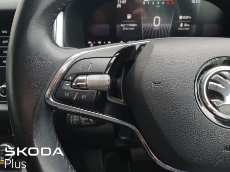 2023 Skoda Kodiaq - photo 14