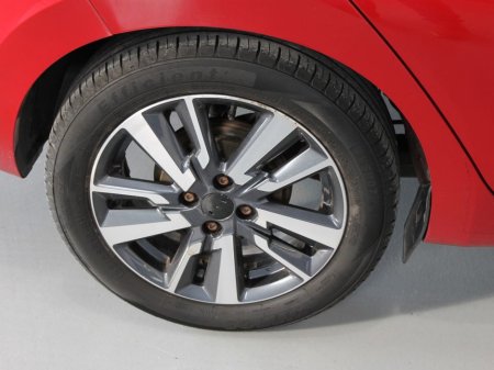 2018 Nissan Micra 1.0 SV 4DR €10,450 thumbnail