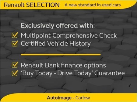 2023 Renault Megane - thumbnail 8