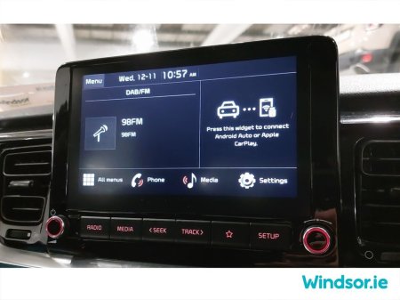 2024 Kia Stonic 1.0 100HP K2 PE €22,495 thumbnail