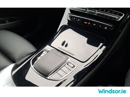 2023 Mercedes-Benz EQC Eqc 400 Amg Line Edition 4Matic 80kWh Electric €39,995 thumbnail