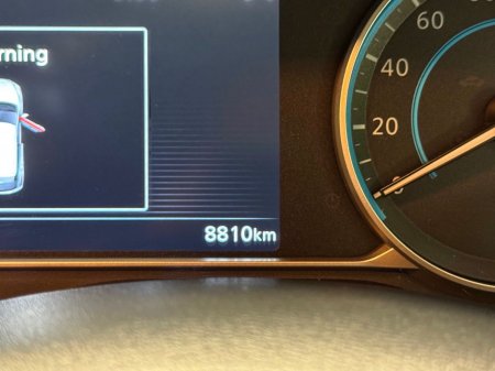 2025 Nissan Leaf Leaf SV Premium 40 kWh €24,995 thumbnail