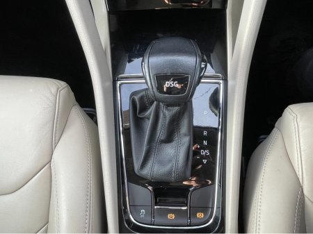 2019 Skoda Kodiaq 7S STYLE 1.5 TSI 150HP DSG 4DR AUTO €26,950 thumbnail