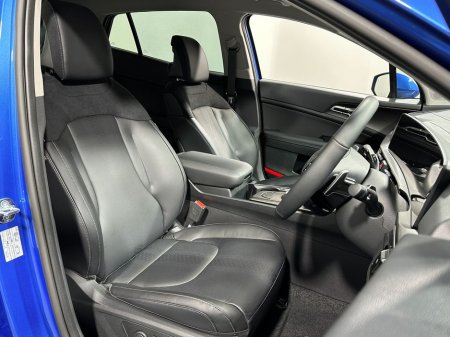 2026 Kia Sportage HEV Self Charging Hybrid €50,000 thumbnail