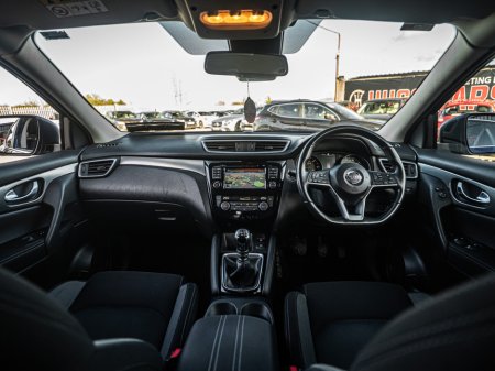 2018 Nissan Qashqai - photo 6