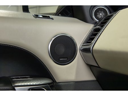 2018 Land Rover Range Rover Sport 2.0 Si4 PHEV 404PS 4WD Auto HSE Dyn €39,950 thumbnail