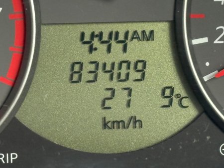 2011 Nissan Micra - thumbnail 12