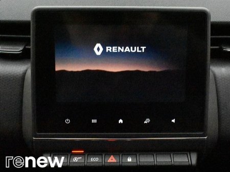 2021 Renault Clio Iconic TCe 100 MY19 thumbnail