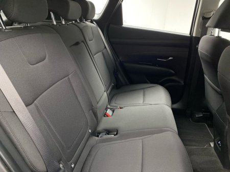 2025 Hyundai Tucson Tucson FL Comfort Plus €34,995 thumbnail