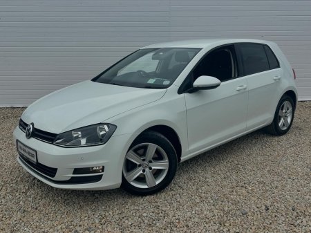 2016 Volkswagen Golf - thumbnail 9