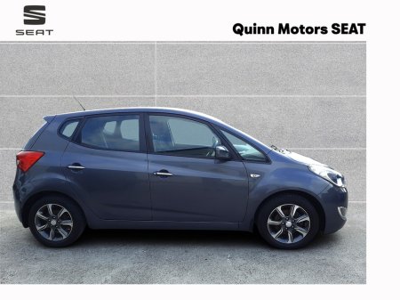 2017 Hyundai ix20 DELUXE 5DR €12,950
