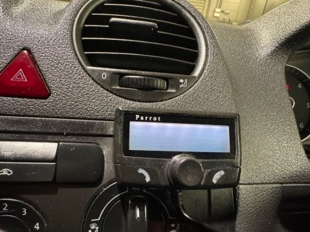 2014 Volkswagen Caddy - thumbnail 12