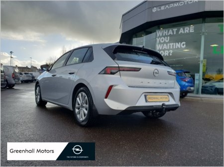 2025 Opel Astra - thumbnail 16