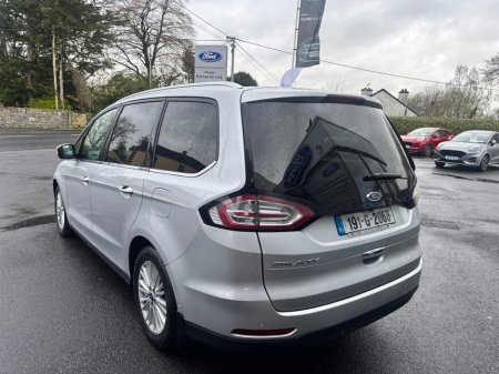 2019 Ford Galaxy - thumbnail 5