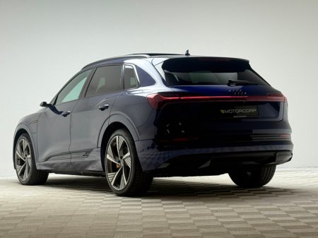 2022 Audi e-tron 55 VORSPRUNG QUATTRO €49,990 thumbnail