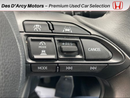 2024 Toyota Yaris - thumbnail 10