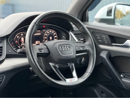 2019 Audi Q5 - thumbnail 38
