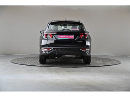 2021 Hyundai Tucson - thumbnail 7